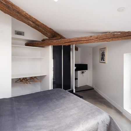 Апартаменти Le Naoline - Charmant Apt 5E Proche Carcassonne Кастельнодарі Екстер'єр фото