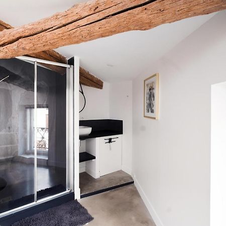 Апартаменти Le Naoline - Charmant Apt 5E Proche Carcassonne Кастельнодарі Екстер'єр фото