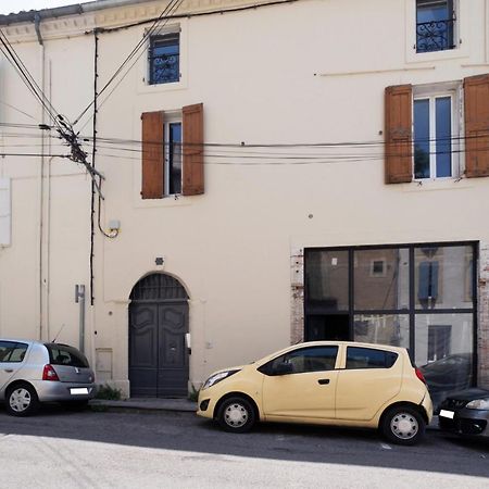 Апартаменти Le Naoline - Charmant Apt 5E Proche Carcassonne Кастельнодарі Екстер'єр фото